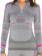 adidas Stella McCartney DM7603 Gym Train LS Top RRP £85 Save £££'s
