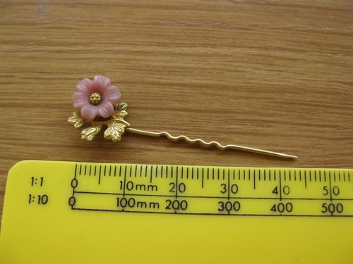 Vintage art deco gold - art,