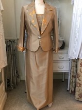 Mother of The Bride Maria Coca