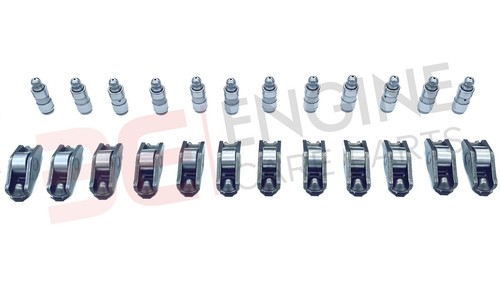 12x rocker arms and lifters - rocker,