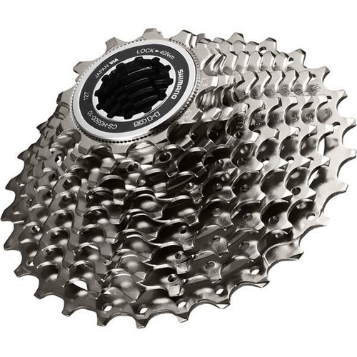 Shimano hg500 speed - shimano, cs-hg500