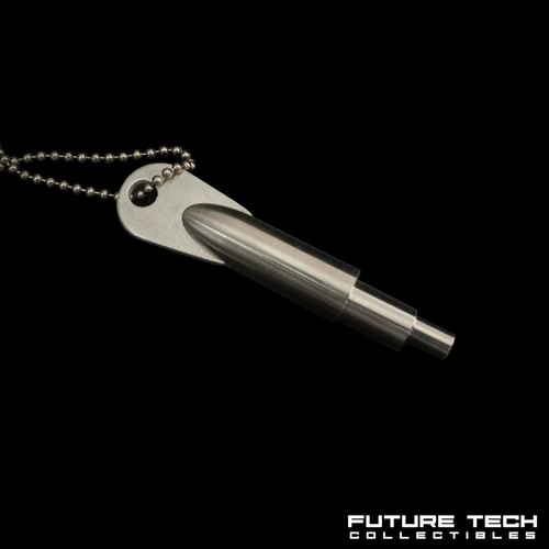 Cyberdyne systems vault key - systems,