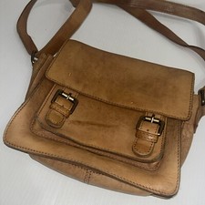 1988 Fat Face Shoulder Bag