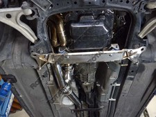 Engine Swap Mount Kit For 2003-2012 Mazda RX-8 RX-7 FD REW 13B