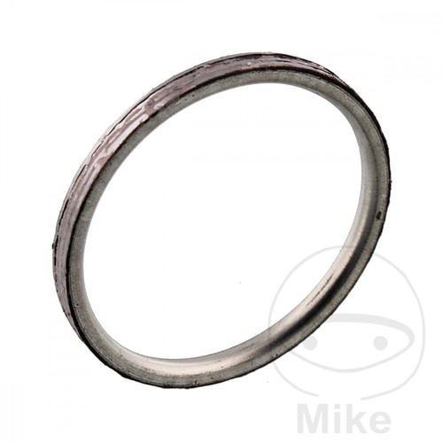 Athena exhaust gasket - gasket, fits