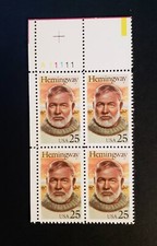 Stamps U.S. Mint: #2418 25c