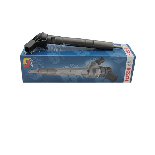 Reconditioned bosch diesel - reconditioned,