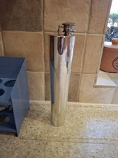 Hunting Saddle Flask