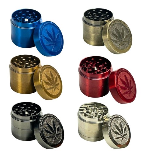 Small grinder shredders 30mm - shredders, 4