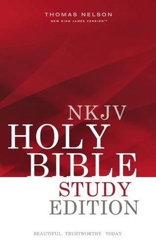 Nkjv outreach bible study - nkjv,, bible,