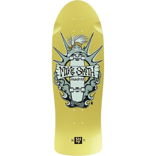 Madrid skateboards skate hall - skate,