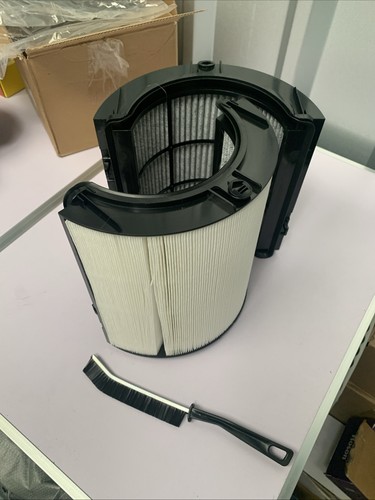 Dyson 360 degree glass - dyson,