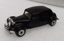 Vintage Matchbox International Citroen 15CV Traction Avant Mint Condition