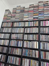 £1 EACH CD ALBUM SALE ( G - M