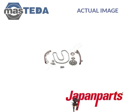 Kdk 201 engine timing - kdk-201, chain