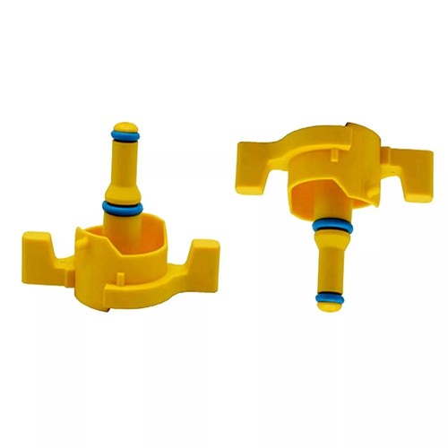 2pcs fuel drain - drain, for