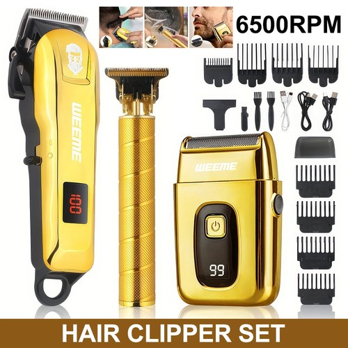 Professional hair - 3, 1