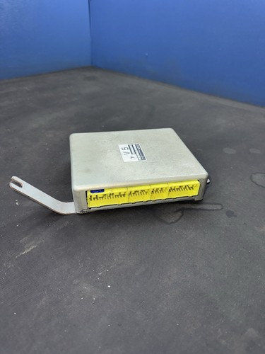 Subaru impreza wrx ecu code - v1,