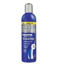 Sulfur8 Scalp Therapy