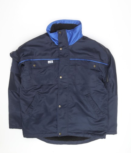 Fristads men blue - men’s,