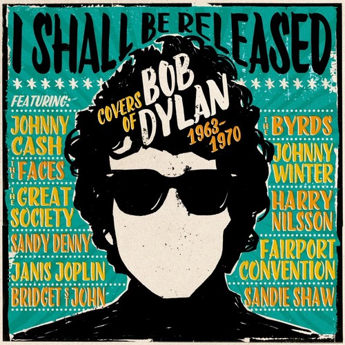 Various artists shall - artists, be