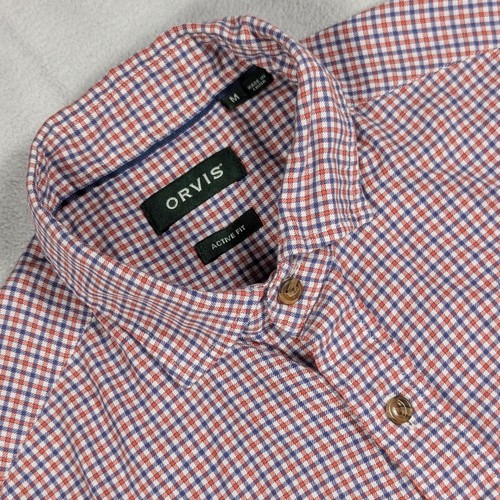 Orvis active fit mens - orvis, medium