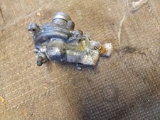 Kawasaki ZZR 600 Water Pump Complete 1993 to 2006 ZZR600 ZX600E B107