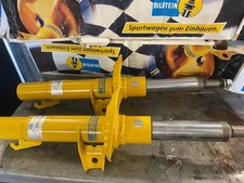 2x Bilstein B8 Front Uprated Shock Absorber CADDY VW GOLF V 35-113768