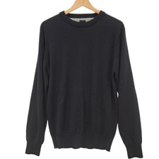 Hardy Amies Crew Neck Wool