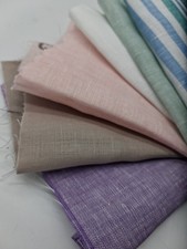 Scrap Bag 10 Pieces 100% Irish