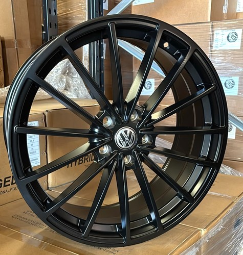 Golf mk5 6 - 19",