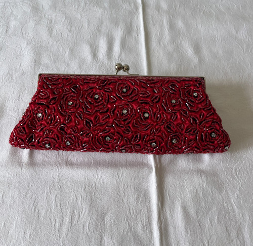 Charlotte reid london red - charlotte,