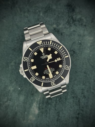 Tudor pelagos m25610tnl - tudor, pelagos,