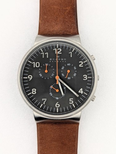 Skagen ancher skw6099 men - ancher, men's
