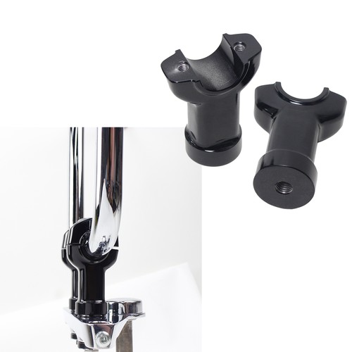 Black tall straight - tall,