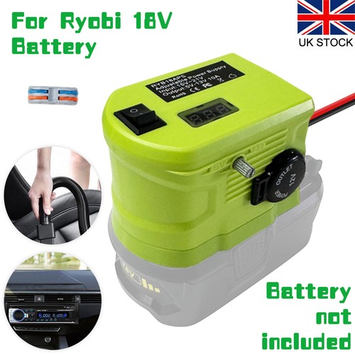18v 12v step down - step,
