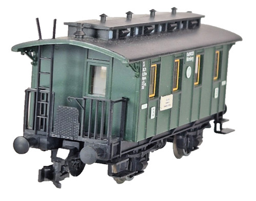 Fleischmann 5050 gauge - 5050, oo.ho