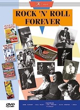 Rock 'n' Roll Forever [DVD] -