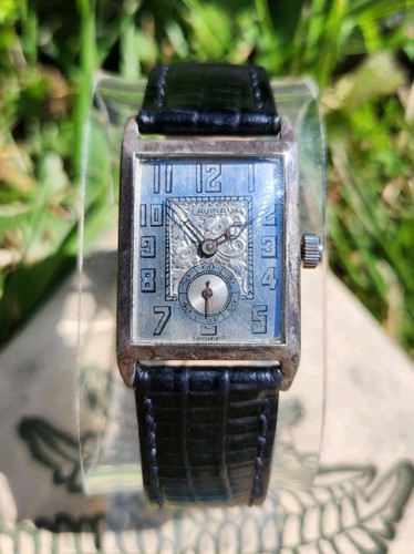 Vtg 1920 lavina art - lavina, deco
