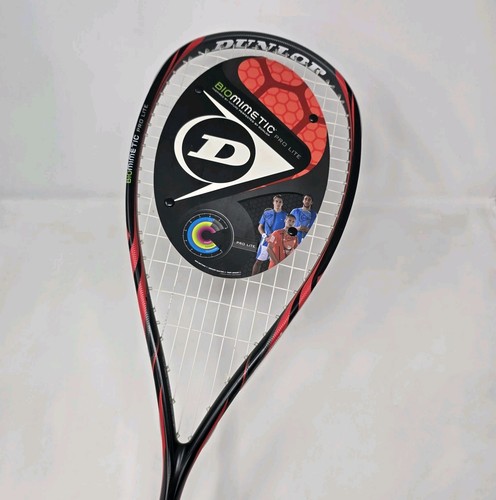 Dunlop biomimetic pro lite - dunlop,