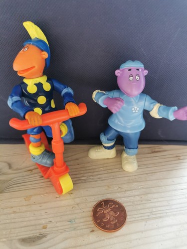 Vintage tweenies donalds - vintage,