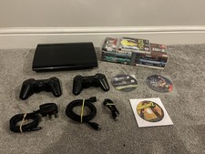 Sony PlayStation PS3 Super