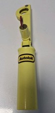 AUTOLOK HANDBRAKE & GEAR STICK