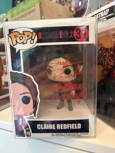 Funko pop custom - custom, evil