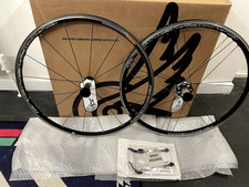 Campagnolo Zonda C17 Wheelset (Shimano)