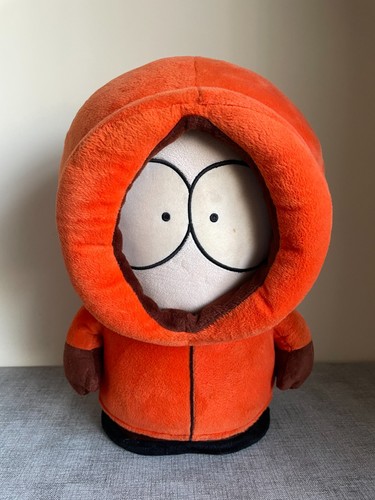 Vintage 1998 south park kenny - vintage,