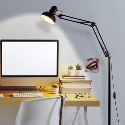 Tall spotlight floor - floor, lamp