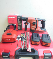 Hilti te6 a36 avr - te6-a36, sds