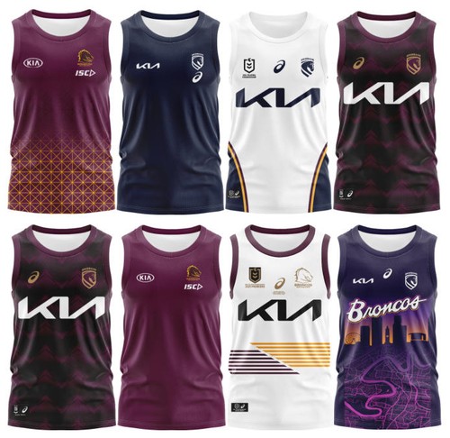 Rugby men 2026 singlet - men's,