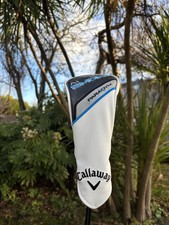 Callaway Paradym Ai Smoke Max